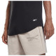 Reebok Ανδρική κοντομάνικη μπλούζα Activchill + Dreamblend